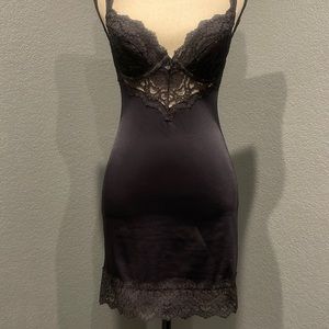 Victoria’s Secret Mini Dress Slip Shapewear